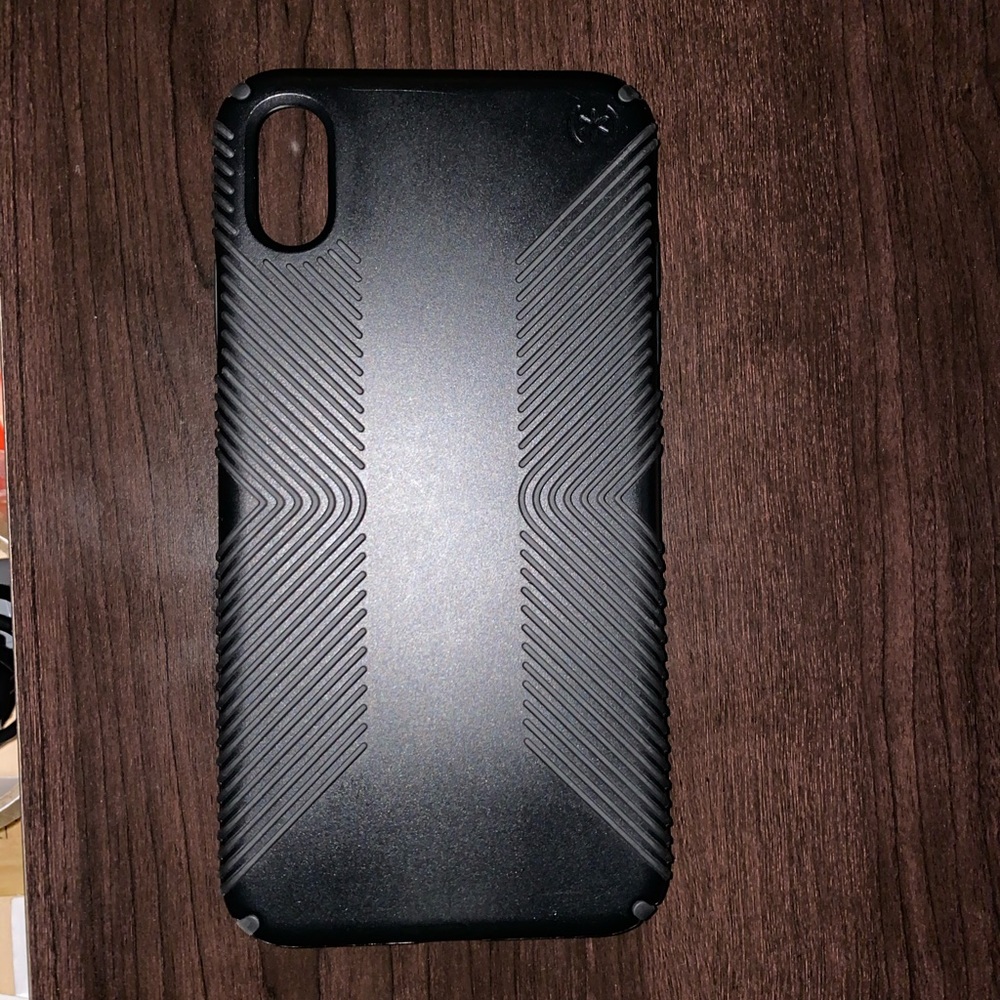 Cell phone case